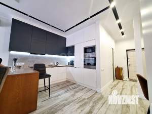 2-к квартира, на длительный срок, 88м2, 6/6 этаж