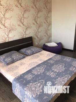 2-к квартира, посуточно, 72м2, 8/9 этаж