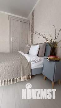1-к квартира, посуточно, 50м2, 3/6 этаж