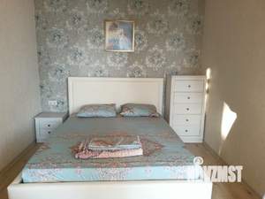 1-к квартира, на длительный срок, 50м2, 4/11 этаж