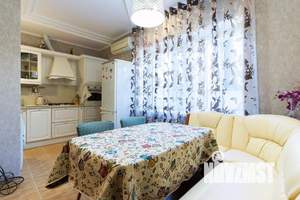 1-к квартира, посуточно, 48м2, 1/1 этаж