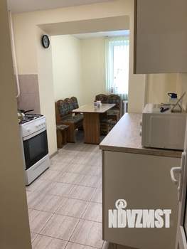 2-к квартира, посуточно, 64м2, 1/5 этаж