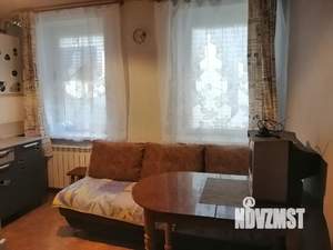 1-к квартира, на длительный срок, 35м2, 5/5 этаж
