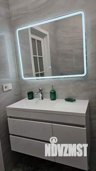 2-к квартира, посуточно, 60м2, 2/4 этаж