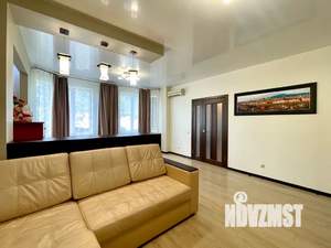2-к квартира, посуточно, 80м2, 6/10 этаж