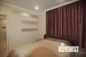 1-к квартира, посуточно, 42м2, 2/3 этаж