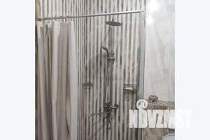 2-к квартира, посуточно, 50м2, 3/7 этаж