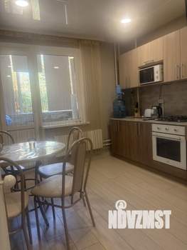 1-к квартира, на длительный срок, 38м2, 1/12 этаж