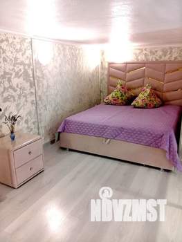 2-к квартира, посуточно, 54м2, 1/6 этаж