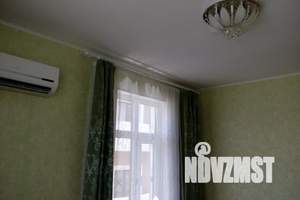 2-к квартира, посуточно, 42м2, 5/6 этаж