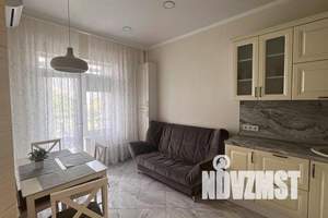 1-к квартира, посуточно, 37м2, 4/7 этаж