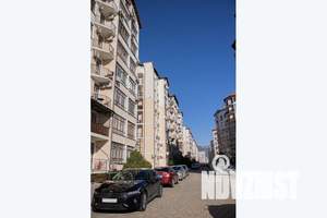 1-к квартира, посуточно, 37м2, 8/8 этаж