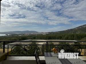 1-к квартира, посуточно, 48м2, 1/1 этаж