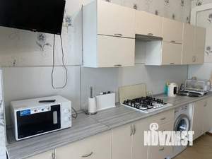1-к квартира, посуточно, 50м2, 5/6 этаж