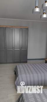 3-к квартира, посуточно, 100м2, 2/3 этаж