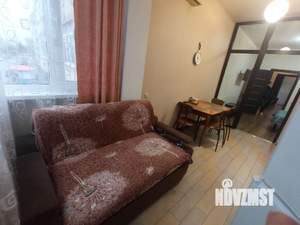 2-к квартира, на длительный срок, 52м2, 5/7 этаж