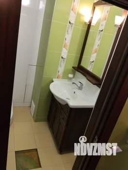 1-к квартира, на длительный срок, 35м2, 4/5 этаж