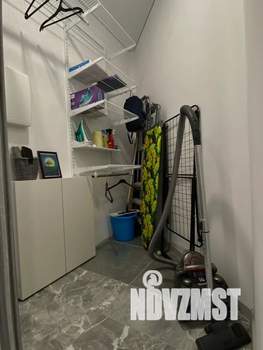 1-к квартира, посуточно, 53м2, 10/11 этаж