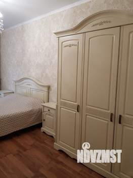 3-к квартира, посуточно, 120м2, 1/3 этаж
