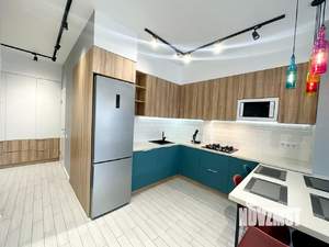 2-к квартира, на длительный срок, 82м2, 6/6 этаж