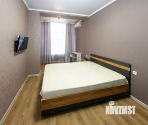 1-к квартира, посуточно, 42м2, 2/7 этаж