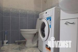 1-к квартира, посуточно, 27м2, 1/6 этаж