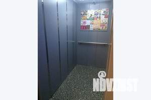 2-к квартира, посуточно, 45м2, 6/8 этаж