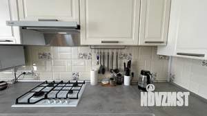 1-к квартира, посуточно, 50м2, 2/7 этаж