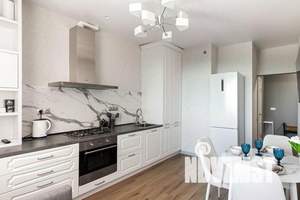 1-к квартира, посуточно, 47м2, 5/8 этаж