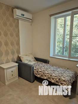 1-к квартира, посуточно, 20м2, 2/2 этаж