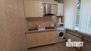 3-к квартира, на длительный срок, 59м2, 1/5 этаж