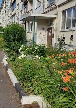 2-к квартира, на длительный срок, 60м2, 4/5 этаж