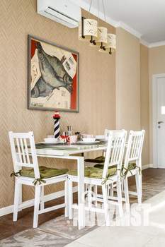 2-к квартира, посуточно, 65м2, 5/7 этаж