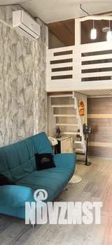 1-к квартира, посуточно, 45м2, 6/6 этаж