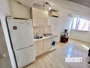 Студия квартира, на длительный срок, 25м2, 10/10 этаж