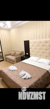 2-к квартира, посуточно, 60м2, 5/11 этаж