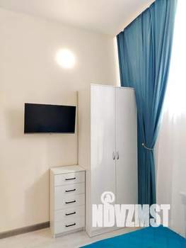 Студия квартира, посуточно, 12м2, 4/4 этаж