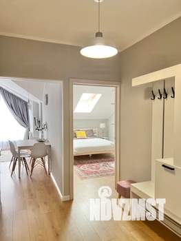 1-к квартира, посуточно, 33м2, 6/6 этаж