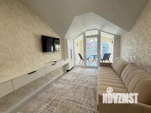 2-к квартира, посуточно, 48м2, 8/8 этаж