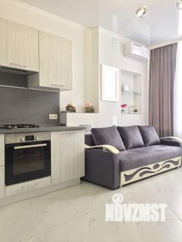 1-к квартира, посуточно, 50м2, 4/9 этаж