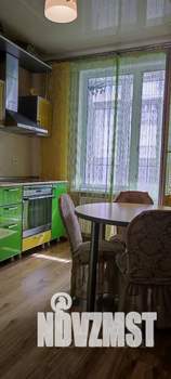 1-к квартира, посуточно, 50м2, 2/16 этаж