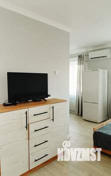 1-к квартира, посуточно, 35м2, 2/5 этаж