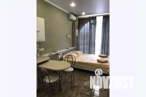 1-к квартира, посуточно, 22м2, 3/7 этаж