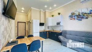 2-к квартира, на длительный срок, 55м2, 1/8 этаж