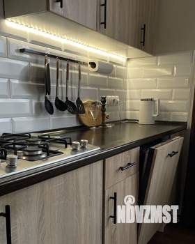 3-к квартира, посуточно, 74м2, 3/3 этаж