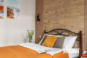 2-к квартира, посуточно, 49м2, 1/1 этаж