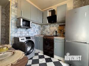 2-к квартира, на длительный срок, 61м2, 4/5 этаж