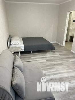 1-к квартира, посуточно, 32м2, 2/5 этаж