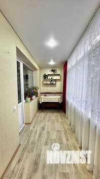 3-к квартира, на длительный срок, 51м2, 2/2 этаж