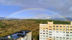 3-к квартира, на длительный срок, 67м2, 9/10 этаж